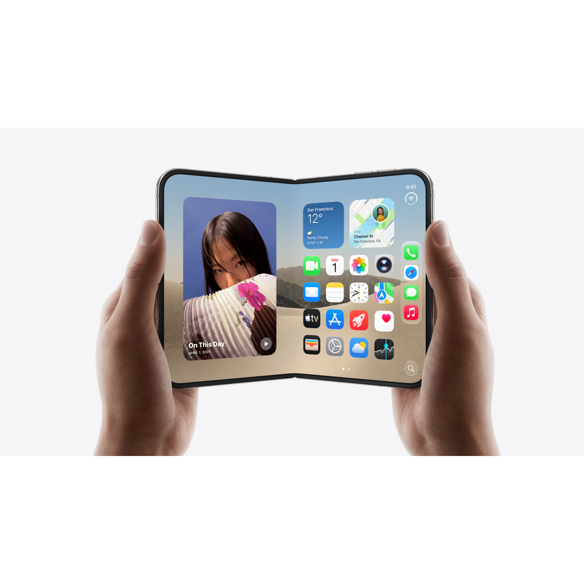 iPhone Duo